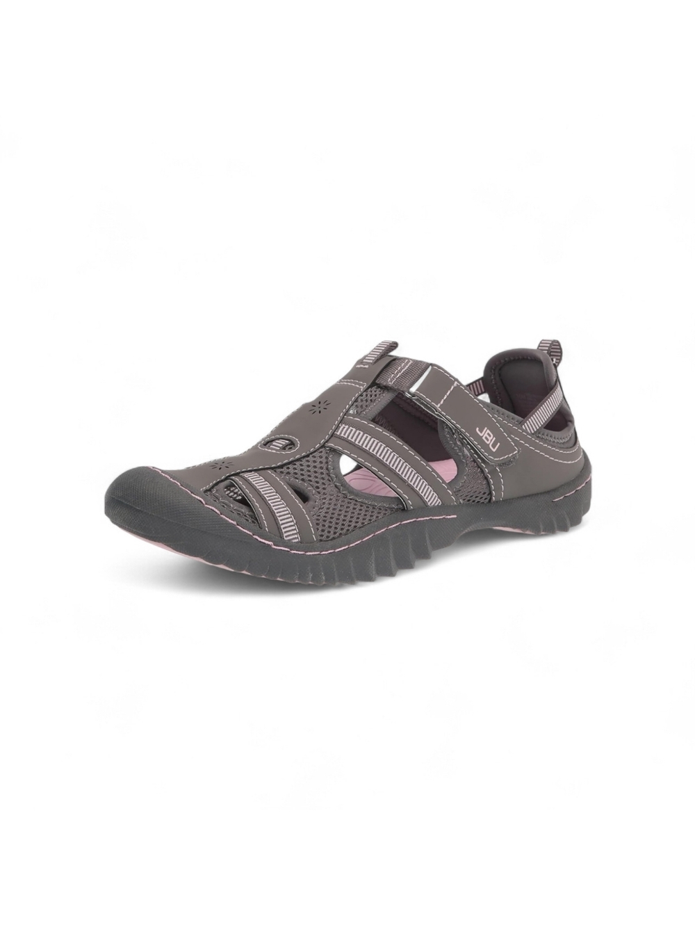 JBU By Jambu Regal Water Ready Flats - Picture 4 of 6